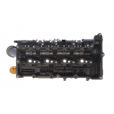 Кришка клапанів BMW 3 (F30/F80)/5 (F10/G30/F90)/7 (G11/G12) 11- B47 D20 Кришка клапанів BMW 3 (F30/F80)/5 (F10/G30/F90)/7 (G11/G12) 11- B47 D20