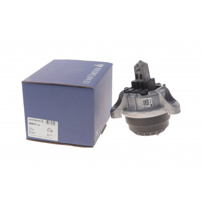 Подушка двигуна (L) BMW 5 (F10) 2.0-2.8/1.8-2.5d 10-16 (N47N) Подушка двигуна (L) BMW 5 (F10) 2.0-2.8/1.8-2.5d 10-16 (N47N)