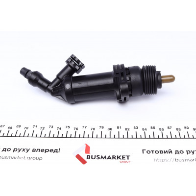 Циліндр зчеплення (робочий) BMW 3 (E90)/5 (E60)/X3 (E83) 04- (d=22.2mm) = KN22076.4.2