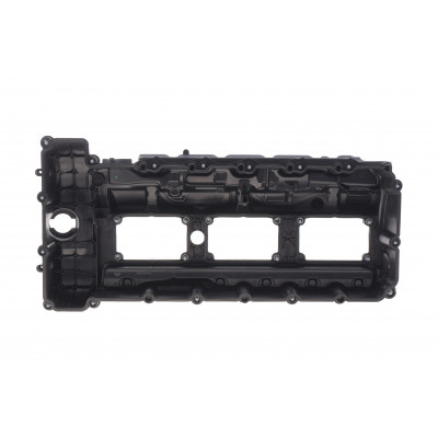 Кришка клапанів BMW 3 (E90)/5 (F10/F11)/X5 (E70/F15/F85) 3.0i 06- (N55) Кришка клапанів BMW 3 (E90)/5 (F10/F11)/X5 (E70/F15/F85) 3.0i 06- (N55)