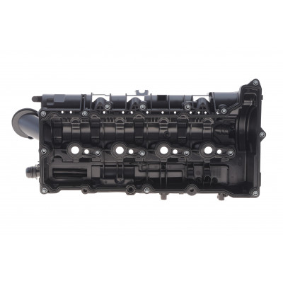 Кришка клапанів BMW 3 (F30/F80)/5 (F10/G30/F90)/7 (G11/G12) 11- B47 D20 Кришка клапанів BMW 3 (F30/F80)/5 (F10/G30/F90)/7 (G11/G12) 11- B47 D20