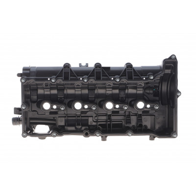Кришка клапанів BMW 3 (E90/F30/F80)/5 (E60/F10)/X3 (F25)/X5 (F15/F85) 1.6/2.0D 06-18 (N47) Кришка клапанів BMW 3 (E90/F30/F80)/5 (E60/F10)/X3 (F25)/X5 (F15/F85) 1.6/2.0D 06-18 (N47)