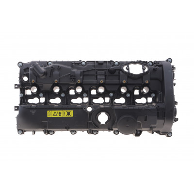 Кришка клапанів BMW 3 (F30/F80)/5 (G30/F90)/7 (G11/G12) 15- B58 Кришка клапанів BMW 3 (F30/F80)/5 (G30/F90)/7 (G11/G12) 15- B58