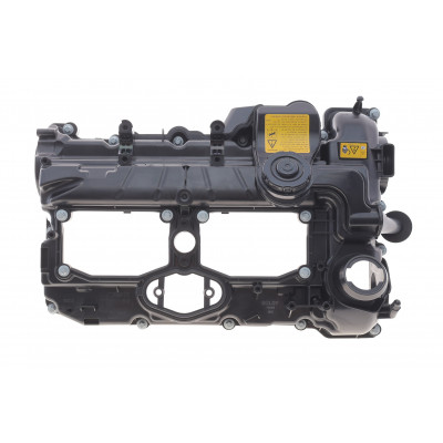 Кришка клапанів BMW 3 (F30/F80)/4 (F32/F82)/5 (F10/)X5 (F15/F85) 09- N20
