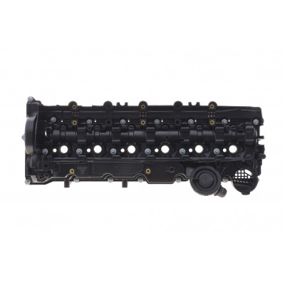 Кришка клапанів BMW 5 (F10)/3 (E90/F30) 3.0D 07- (N57) D30 Кришка клапанів BMW 5 (F10)/3 (E90/F30) 3.0D 07- (N57) D30