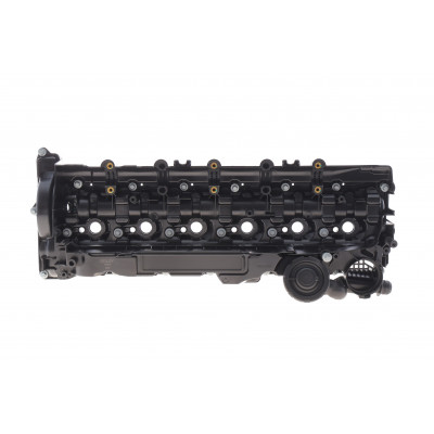 Кришка клапанів BMW 5 (F10/F11)/7 (F01-F04)/X5 (F15/F85) 3.0D N57 12-19 Кришка клапанів BMW 5 (F10/F11)/7 (F01-F04)/X5 (F15/F85) 3.0D N57 12-19