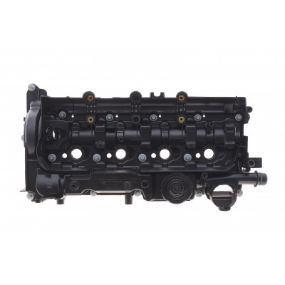 Кришка клапанів BMW 3 (E90/F30/F80)/5 (E60/F10)/X3 (F25)/X5 (F15/F85) 1.6/2.0D 06-18 (N47)