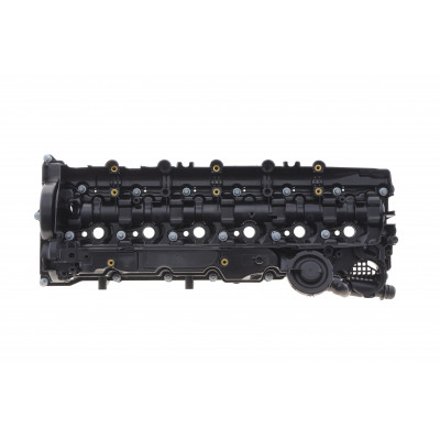 Кришка клапанів BMW 5 (F10/F07)/X5 (E70/F15/F85) 3.0 08-18 D40 (N57) Кришка клапанів BMW 5 (F10/F07)/X5 (E70/F15/F85) 3.0 08-18 D40 (N57)