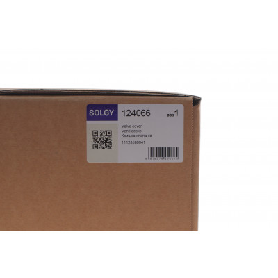 Кришка клапанів BMW 3 (E90/F30/F80)/5 (E60/F10)/X3 (F25)/X5 (F15/F85) 1.6/2.0D 06-18 (N47) Кришка клапанів BMW 3 (E90/F30/F80)/5 (E60/F10)/X3 (F25)/X5 (F15/F85) 1.6/2.0D 06-18 (N47)