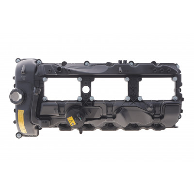 Кришка клапанів BMW 3 (E90)/5 (F10/F11)/X5 (E70/F15/F85) 3.0i 06- (N55) Кришка клапанів BMW 3 (E90)/5 (F10/F11)/X5 (E70/F15/F85) 3.0i 06- (N55)