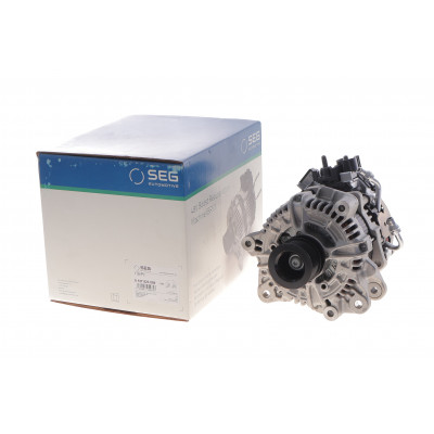 Генератор BMW 3 (G20/G80/G28) 3.0 Mild-Hybrid (B57/JA1) 20- (48V/210A) Генератор BMW 3 (G20/G80/G28) 3.0 Mild-Hybrid (B57/JA1) 20- (48V/210A)