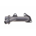 Фланець системи охолодження BMW 3 (E46/E90)/5 (E60) 1.6-2.0i (N42/N43/N45/N46) 01-10 Фланець системи охолодження BMW 3 (E46/E90)/5 (E60) 1.6-2.0i (N42/N43/N45/N46) 01-10