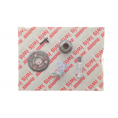 Комплект ланцюга ГРМ BMW 3 (E93/F30)/X3 (F25)/X5 (F15) 06-18 (z=86/70) (N47/B47), (ланцюг INA) Комплект ланцюга ГРМ BMW 3 (E93/F30)/X3 (F25)/X5 (F15) 06-18 (z=86/70) (N47/B47), (ланцюг INA)