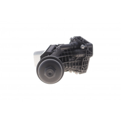 Корпус фільтра масляного (з радіатором) BMW 3 (G20/G80)/5 (G30/F90)/X3 (G01/F97)/X4 (G02/F98) 16- B46/B48 Корпус фільтра масляного (з радіатором) BMW 3 (G20/G80)/5 (G30/F90)/X3 (G01/F97)/X4 (G02/F98) 16- B46/B48
