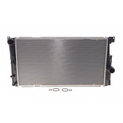 Радіатор охолодження BMW 5 (10/F11) 2.0 11-17 N20 Радіатор охолодження BMW 5 (10/F11) 2.0 11-17 N20