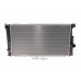 Радіатор охолодження BMW 5 (10/F11) 2.0 11-17 N20