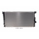 Радіатор охолодження BMW 5 (10/F11) 2.0 11-17 N20