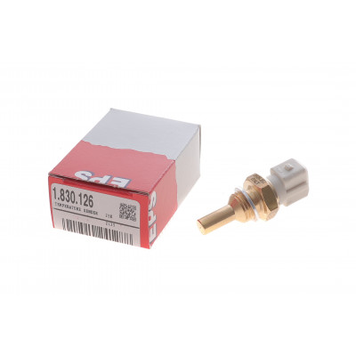 Датчик температури охолоджуючої рідини MB Vario OM904 96- (2конт.) (M14x1.5) (білий) Датчик температури охолоджуючої рідини MB Vario OM904 96- (2конт.) (M14x1.5) (білий)