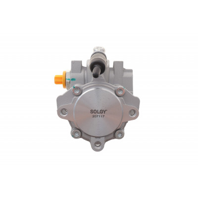 Насос ГПК BMW 5 (E60/E61)/6 (E63/E34) 2.5/3.0 04-10 N52 Насос ГПК BMW 5 (E60/E61)/6 (E63/E34) 2.5/3.0 04-10 N52