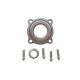 Підшипник маточини (задньої) BMW X3(F25) s/xDrive 10-17/ X4(F26) M40i/xDrive 14- Підшипник маточини (задньої) BMW X3(F25) s/xDrive 10-17/ X4(F26) M40i/xDrive 14-