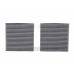 Фільтр салону BMW X3 (F25)/X4 (F26) 2.0/3.0D 10-18 (вугільний) Фільтр салону BMW X3 (F25)/X4 (F26) 2.0/3.0D 10-18 (вугільний)