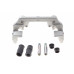 Скоба супорта (переднього) BMW 1 (F20/F21) 11-/2 (F23/F22) 14- (BOSCH) Скоба супорта (переднього) BMW 1 (F20/F21) 11-/2 (F23/F22) 14- (BOSCH)