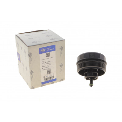 Кришка фільтра масляного BMW 1/3/4/5 N20/N52/N53/N54/N55 04-