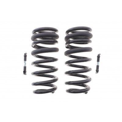 Комплект пружин (Pro-Kit) BMW M5 (G30/F90) 17- (S63) (4 шт.) Комплект пружин (Pro-Kit) BMW M5 (G30/F90) 17- (S63) (4 шт.)