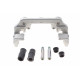Скоба супорта (переднього) BMW 1 (F20/F21) 11-/2 (F23/F22) 14- (BOSCH) Скоба супорта (переднього) BMW 1 (F20/F21) 11-/2 (F23/F22) 14- (BOSCH)