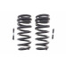 Комплект пружин (Pro-Kit) BMW M5 (G30/F90) 17- (S63) (4 шт.)