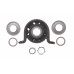 Підшипник підвісний MB 207-410 (d=45мм)