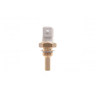Датчик температури охолоджуючої рідини MB Vario OM904 96- (2конт.) (M14x1.5) (білий)