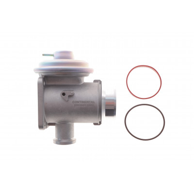 Клапан EGR BMW 5 (E60/E61)/7 (E65/E66/E67)/X5 (E53) 3.0D M57 01-10 Клапан EGR BMW 5 (E60/E61)/7 (E65/E66/E67)/X5 (E53) 3.0D M57 01-10