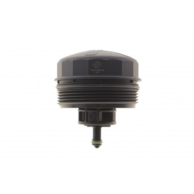 Кришка фільтра масляного BMW 1/3/4/5 N20/N52/N53/N54/N55 04-
