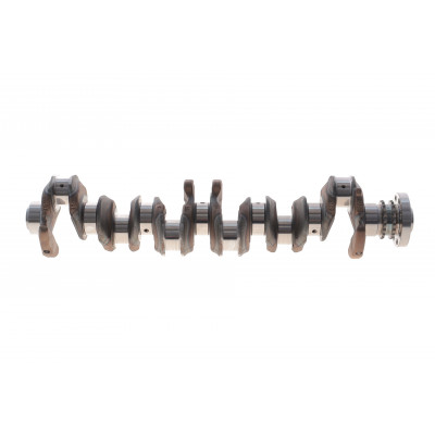 Колінчатий вал BMW 3 (E90/F30) 05-/5 (F10/F07) 09-17/7 (F02) 08-15/X5 (E70/F15) 3.0d (N57) 08-18