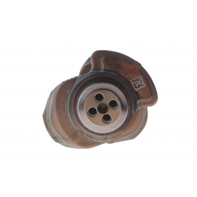 Колінчатий вал BMW 3 (E90/F30) 05-/5 (F10/F07) 09-17/7 (F02) 08-15/X5 (E70/F15) 3.0d (N57) 08-18