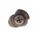 Колінчатий вал BMW 3 (E90/F30) 05-/5 (F10/F07) 09-17/7 (F02) 08-15/X5 (E70/F15) 3.0d (N57) 08-18