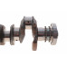 Колінчатий вал BMW 3 (E90/F30) 05-/5 (F10/F07) 09-17/7 (F02) 08-15/X5 (E70/F15) 3.0d (N57) 08-18