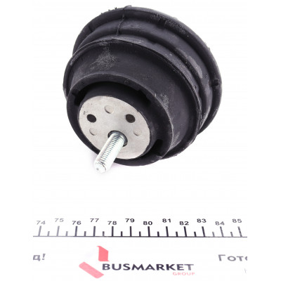 Подушка двигуна BMW 5 (E39) 520/528i 95-03 Подушка двигуна BMW 5 (E39) 520/528i 95-03