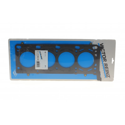 Прокладка ГБЦ BMW 5 (E39)/7 (E38) 3.5i 96-01 (1.74mm) (1-4 cil) (d=85mm), M62 B35 Прокладка ГБЦ BMW 5 (E39)/7 (E38) 3.5i 96-01 (1.74mm) (1-4 cil) (d=85mm), M62 B35