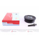 Шків колінвалу BMW 1/3/5/X3 2.0D 02- (4PK+6PK) Шків колінвалу BMW 1/3/5/X3 2.0D 02- (4PK+6PK)