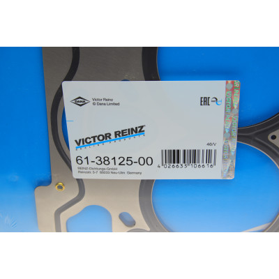 Прокладка ГБЦ BMW 1 (E81/E87)/3 (E90) 07-11 N43 B16 Прокладка ГБЦ BMW 1 (E81/E87)/3 (E90) 07-11 N43 B16