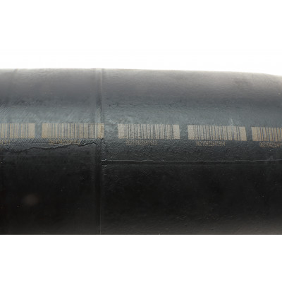 Подушка пневмопідвіски (OE) (ззаду) BMW X5 (E70) 06-14 (OE)