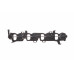 Прокладка колектора впускного BMW 5 (F10)/X5 (F15/F85) 2.0 11-16 N47 D20