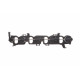 Прокладка колектора впускного BMW 5 (F10)/X5 (F15/F85) 2.0 11-16 N47 D20