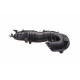 Колектор впускний BMW 3 (E90-E92)/5 (E60/E61)/X3 (E83) 2.0d N47 04-16 Колектор впускний BMW 3 (E90-E92)/5 (E60/E61)/X3 (E83) 2.0d N47 04-16