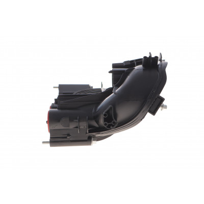 Колектор впускний BMW 3 (E90-E92)/5 (E60/E61)/X3 (E83) 2.0d N47 04-16