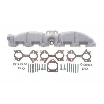 Колектор випускний BMW X5 (E53) 3.0 TD 00-07 M57 D30