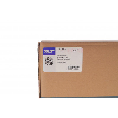 Колектор впускний BMW 2 (F45)/X1 (F48)/X2 (F39) 14- (B47) Колектор впускний BMW 2 (F45)/X1 (F48)/X2 (F39) 14- (B47)
