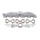 Колектор випускний BMW X5 (E53) 3.0 TD 00-07 M57 D30 Колектор випускний BMW X5 (E53) 3.0 TD 00-07 M57 D30